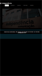 Mobile Screenshot of indepcom.com.br